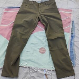 Kuhl Revolt Waist Size 33